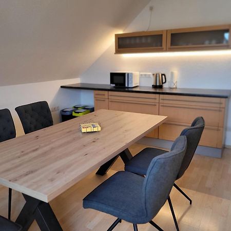 Apartments Muenchbach - Near Europa-Park And Rulantica 鲁斯特 外观 照片