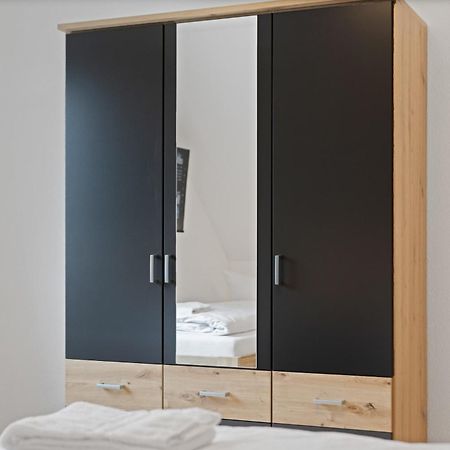 Apartments Muenchbach - Near Europa-Park And Rulantica 鲁斯特 外观 照片