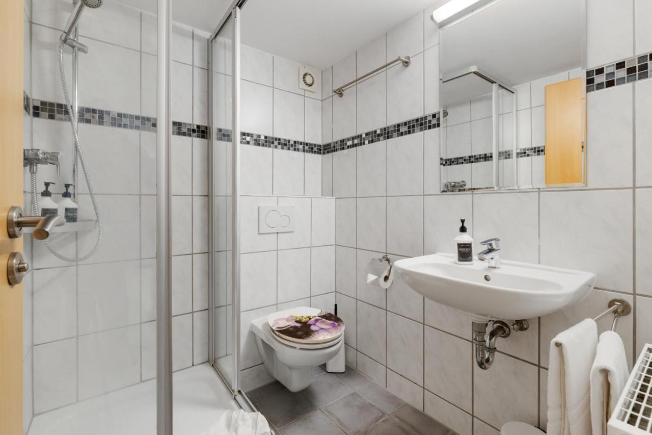 Apartments Muenchbach - Near Europa-Park And Rulantica 鲁斯特 外观 照片
