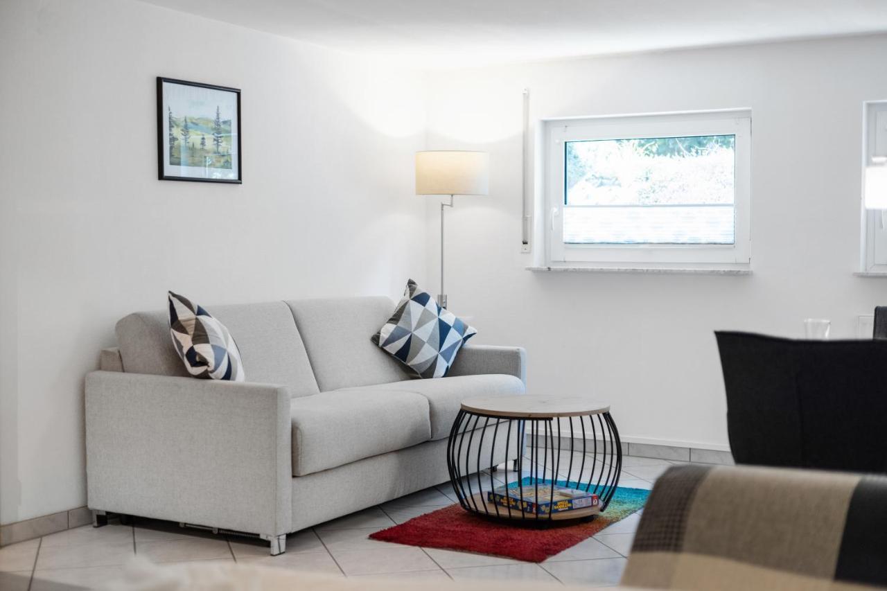 Apartments Muenchbach - Near Europa-Park And Rulantica 鲁斯特 外观 照片