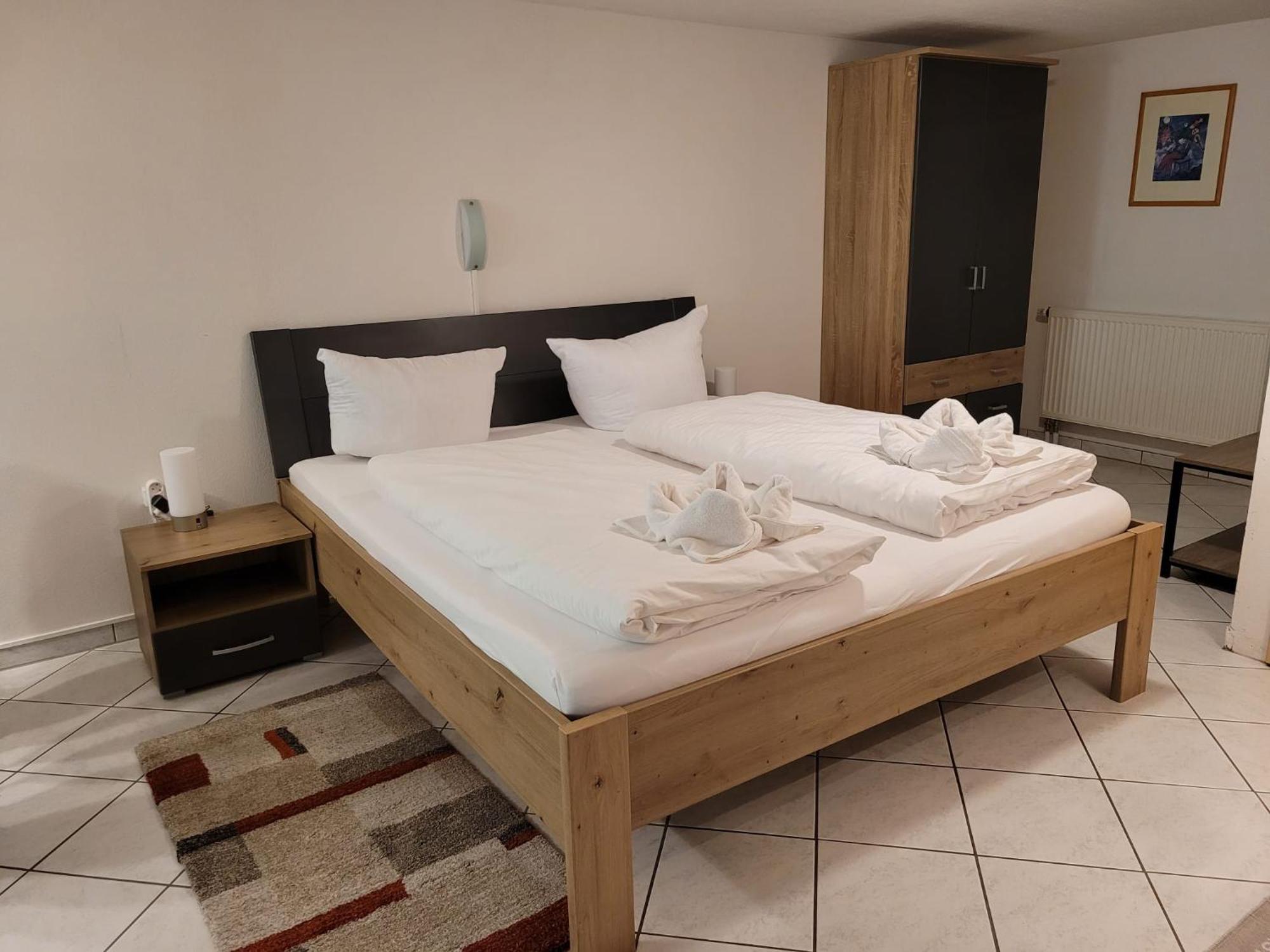 Apartments Muenchbach - Near Europa-Park And Rulantica 鲁斯特 外观 照片