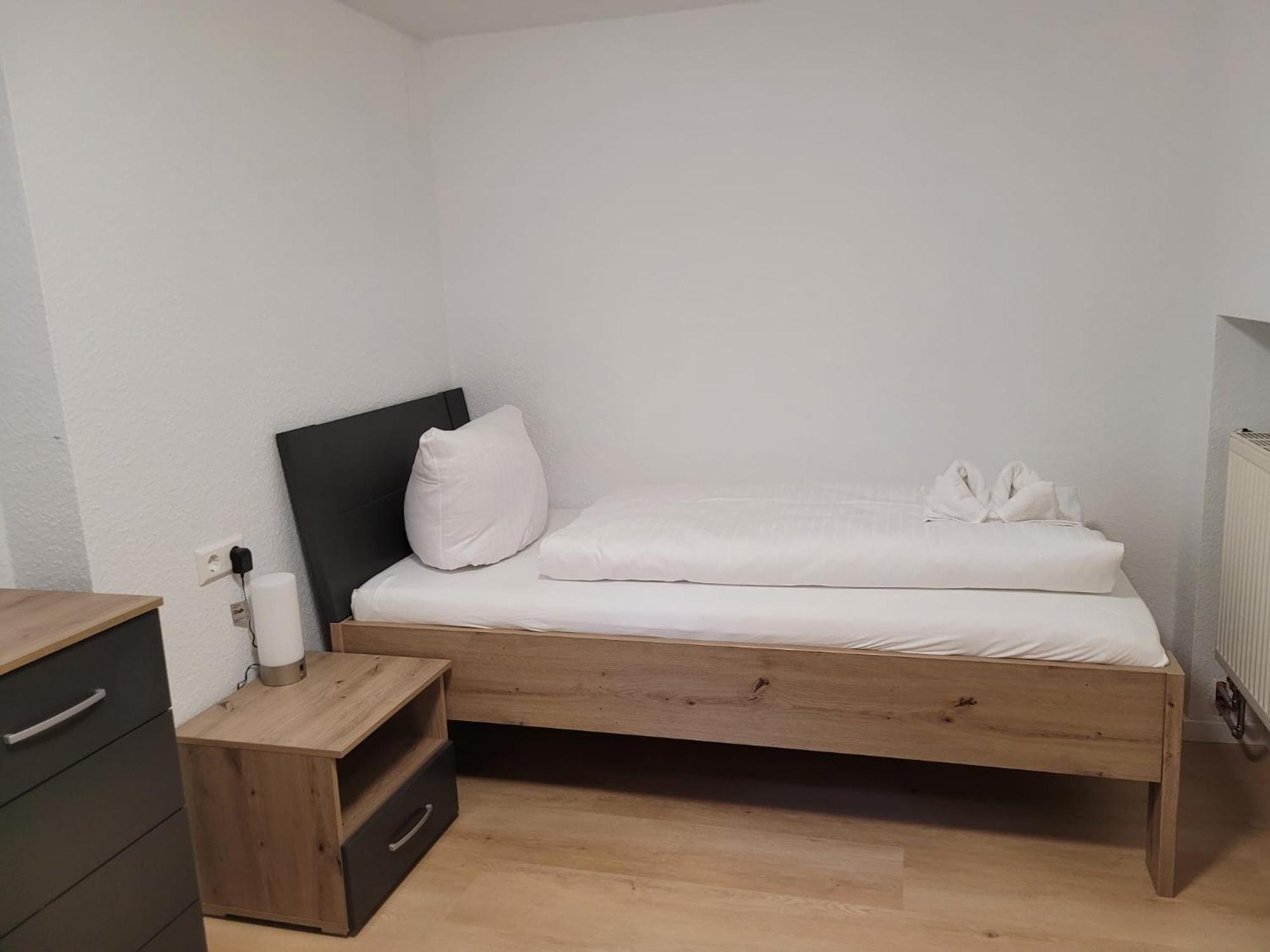 Apartments Muenchbach - Near Europa-Park And Rulantica 鲁斯特 外观 照片