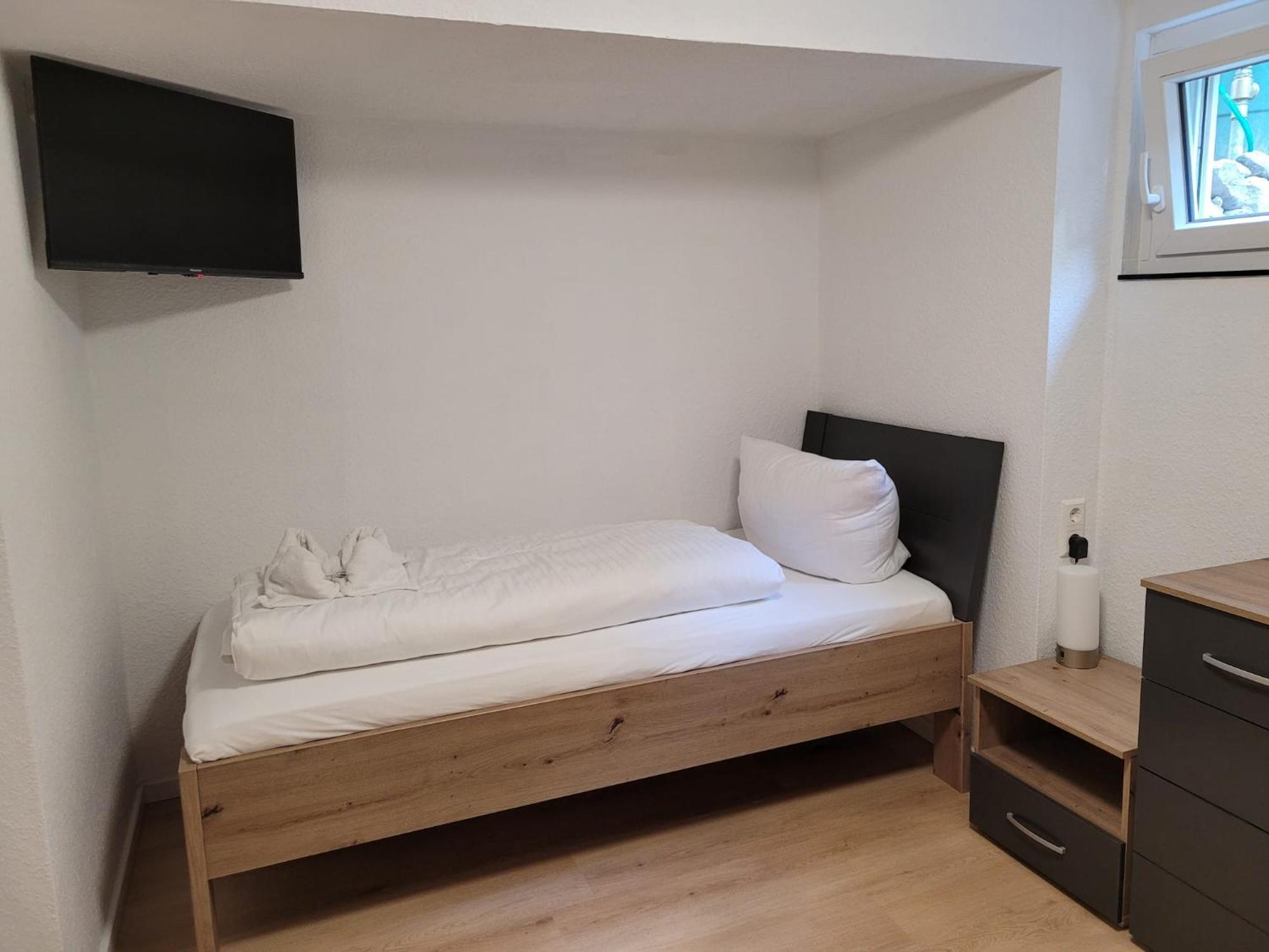 Apartments Muenchbach - Near Europa-Park And Rulantica 鲁斯特 外观 照片