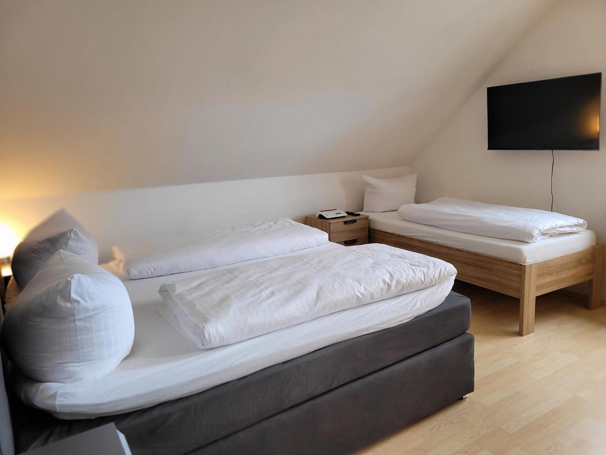Apartments Muenchbach - Near Europa-Park And Rulantica 鲁斯特 外观 照片