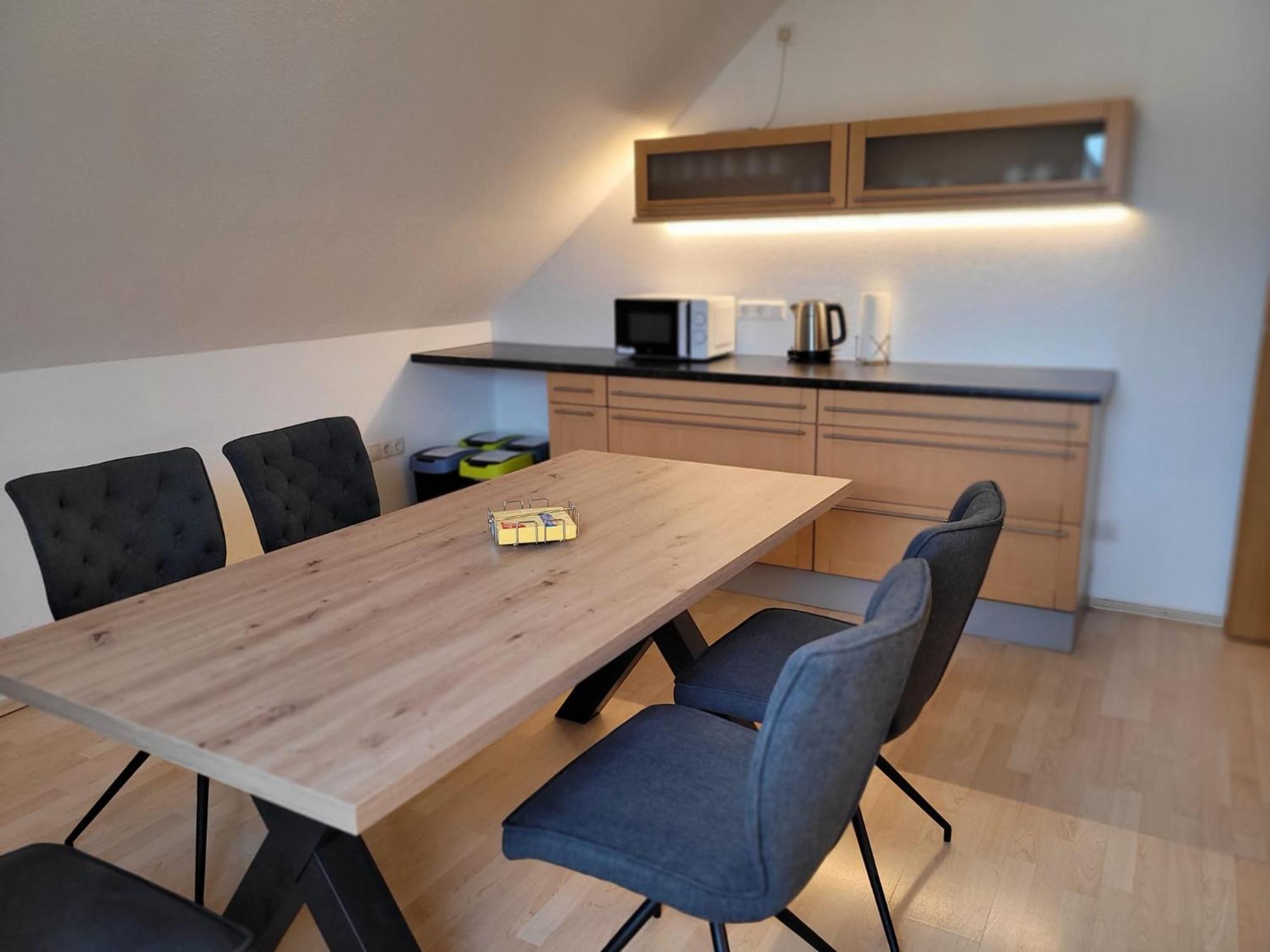 Apartments Muenchbach - Near Europa-Park And Rulantica 鲁斯特 外观 照片