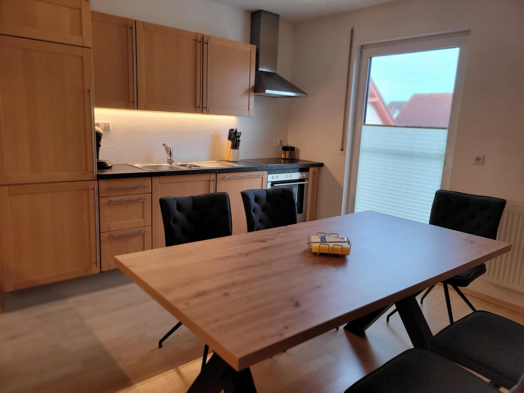 Apartments Muenchbach - Near Europa-Park And Rulantica 鲁斯特 外观 照片
