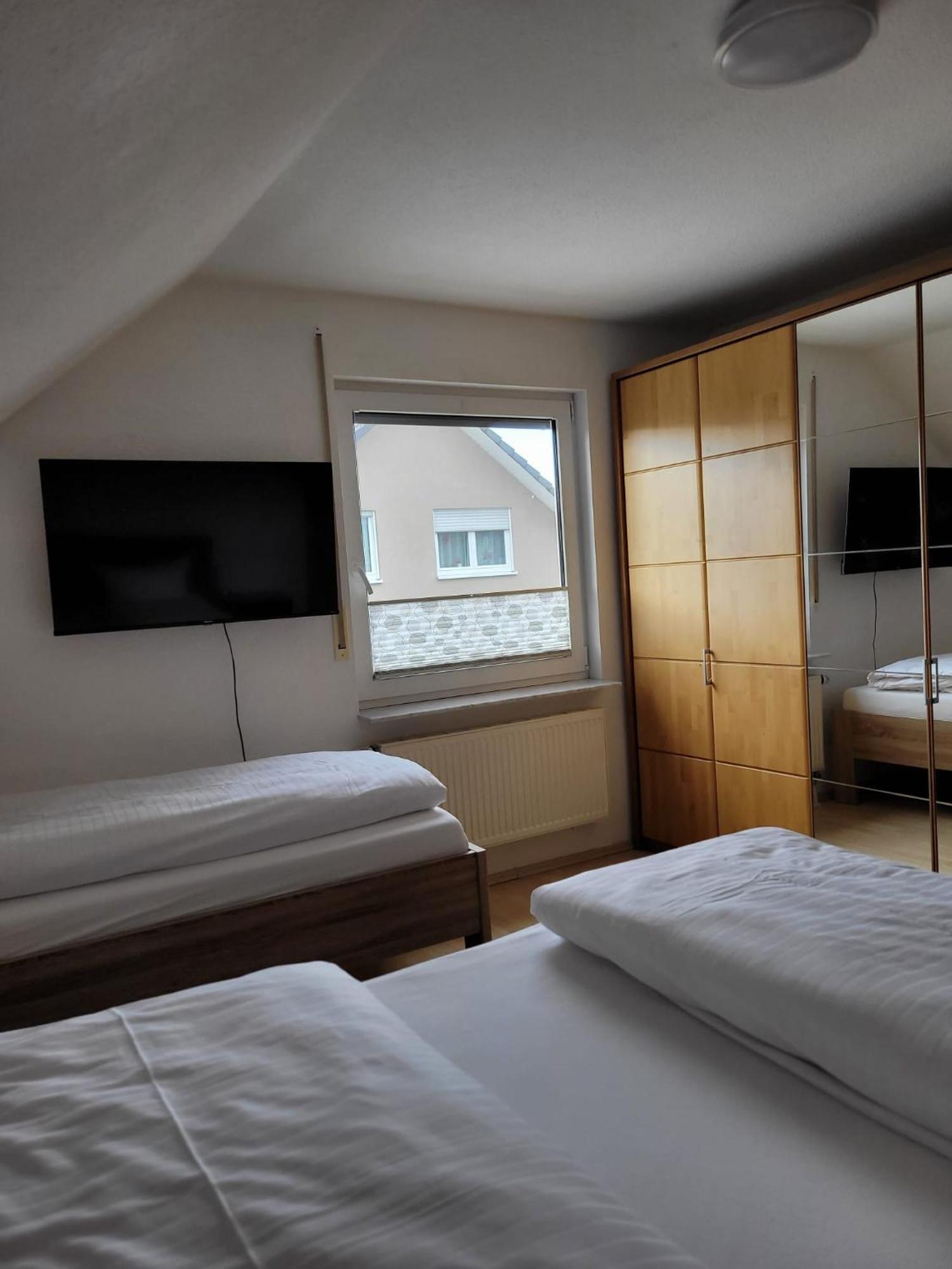 Apartments Muenchbach - Near Europa-Park And Rulantica 鲁斯特 外观 照片