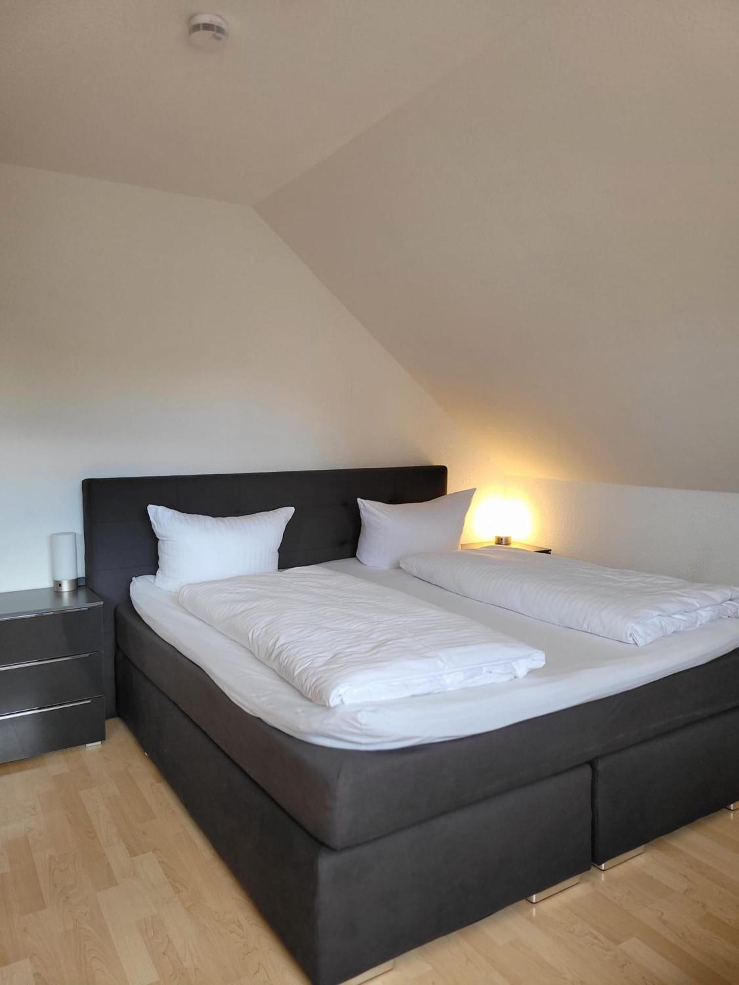 Apartments Muenchbach - Near Europa-Park And Rulantica 鲁斯特 外观 照片