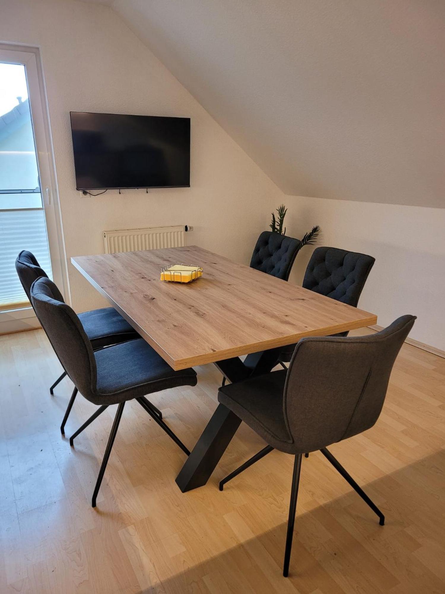 Apartments Muenchbach - Near Europa-Park And Rulantica 鲁斯特 外观 照片