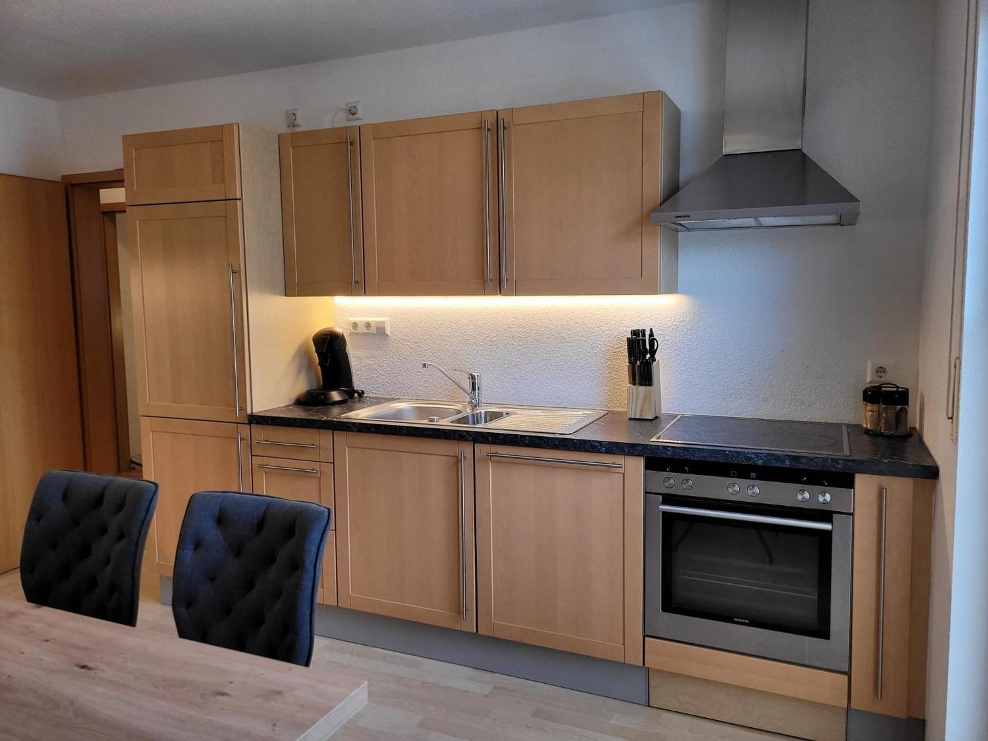 Apartments Muenchbach - Near Europa-Park And Rulantica 鲁斯特 外观 照片