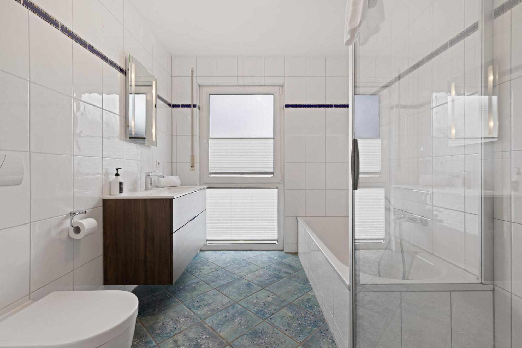 Apartments Muenchbach - Near Europa-Park And Rulantica 鲁斯特 外观 照片